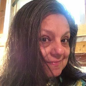 Meet your Posher, Olga